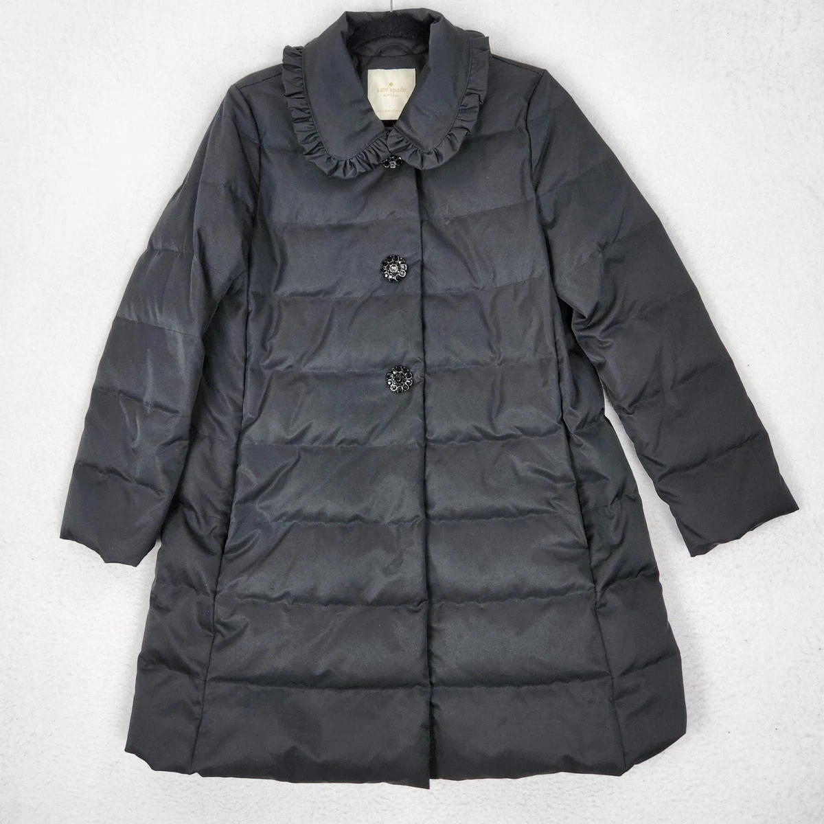 kate spade new york Quilted Coats, Jackets & Vests for Women for