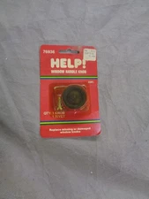 NORS AMC Black Window Crank Handle Knob Motormite Help 76936