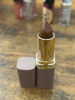 L'Oreal Paris Colour Riche Lipstick, Sienna Supreme 982