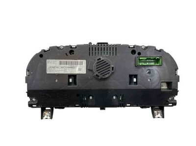 HX7310849ED instrumentenblende JAGUAR XE R-SPORT 2014 137139