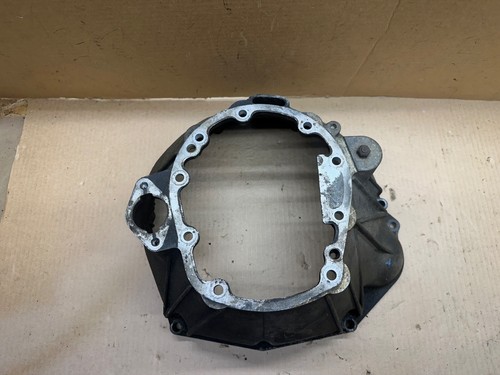 Bell Housing Jeep AX15 NV3550 External Slave YJ TJ Wrangler Cherokee XJ AX 15 MJ - Picture 3 of 11