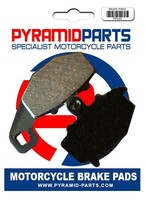 BremsbeläGe Hinten FüR Kawasaki ZZR600 1993-2005