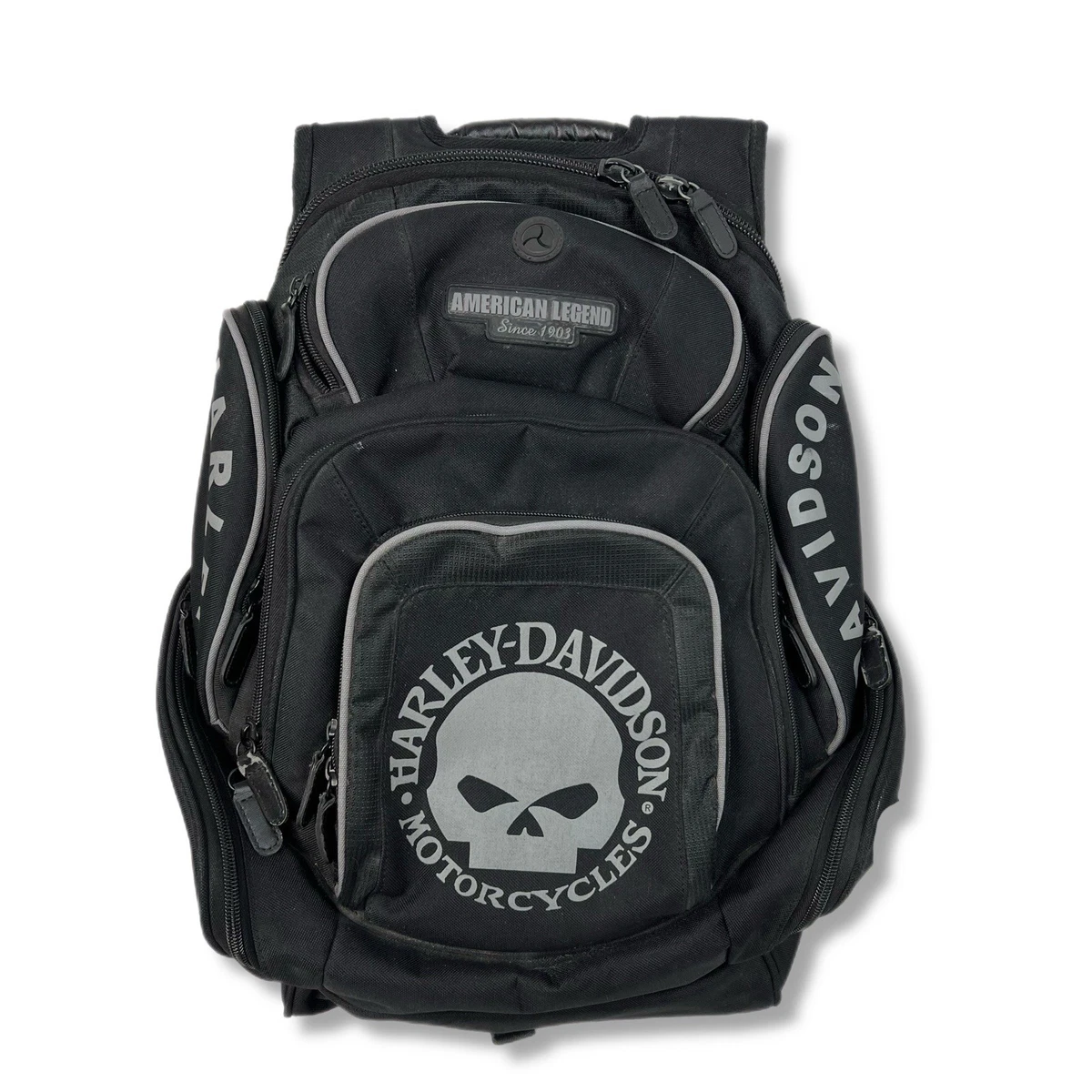 Harley Davidson Backpack In other Harley-Davidson Collectibles for