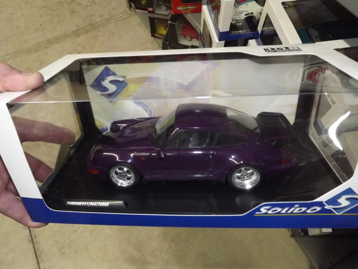 Porsche 964 1 18 for sale | eBay
