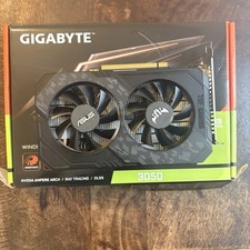 NVIDIA GeForce GTX 1660 4GB GDDR4 PCIe – Fully Working, Great Condition