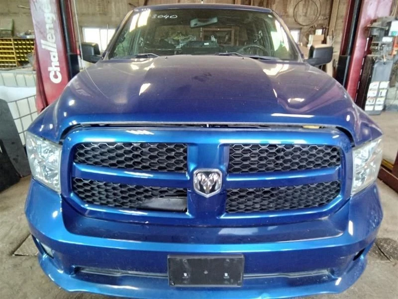 2013-2021 Dodge Ram 1500 Front Differential Carrier Assembly 3.21 Ratio OEM - Imagem 3 de 4