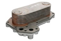 ÖLküHler, MotoröL Nissens 91141