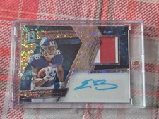 2017 Panini Spectra Football Cards 17