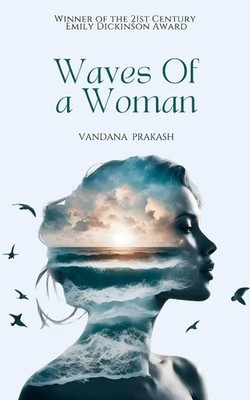 Waves Of a Woman Vandana Prakash Aka Vandi Taschenbuch Englisch 2024