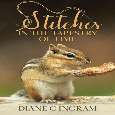 Stitches in the Tapestry of Time Diane Ingram Paperback Tellwell