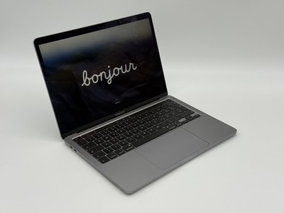 Apple MacBook Pro 13'' Intel i5 2020, 512GB SSD, 16GB RAM ''Wie neu'' [MwSt.]
