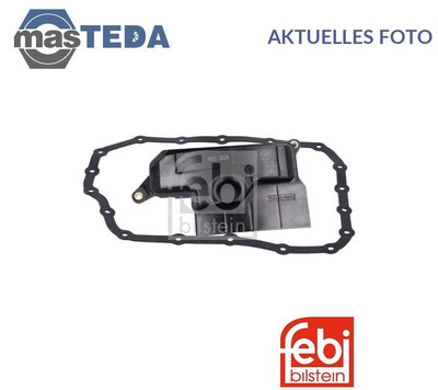 106898 HYDRAULIKFILTER SATZ AUTOMATIK-GETRIEBE FEBI BILSTEIN FÜR LEXUS NX,RX