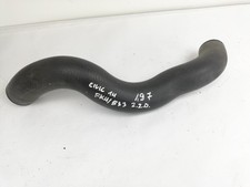 HONDA CIVIC IX FK Ladeluftkühlerschlauch Diesel 2014 11330459