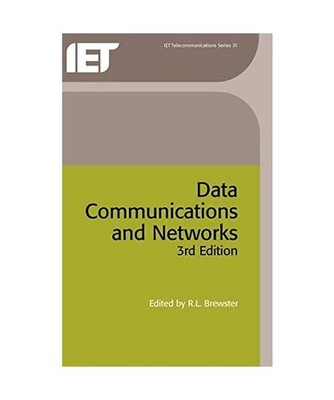 Data Communications and Networks 3