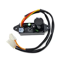Ignition Control Module For Predator 3500 Watts Inverter Generator TJ113-2009-1