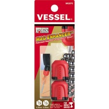 VESSEL MAG ENHANCER 2PC. (Carded) MGEP2