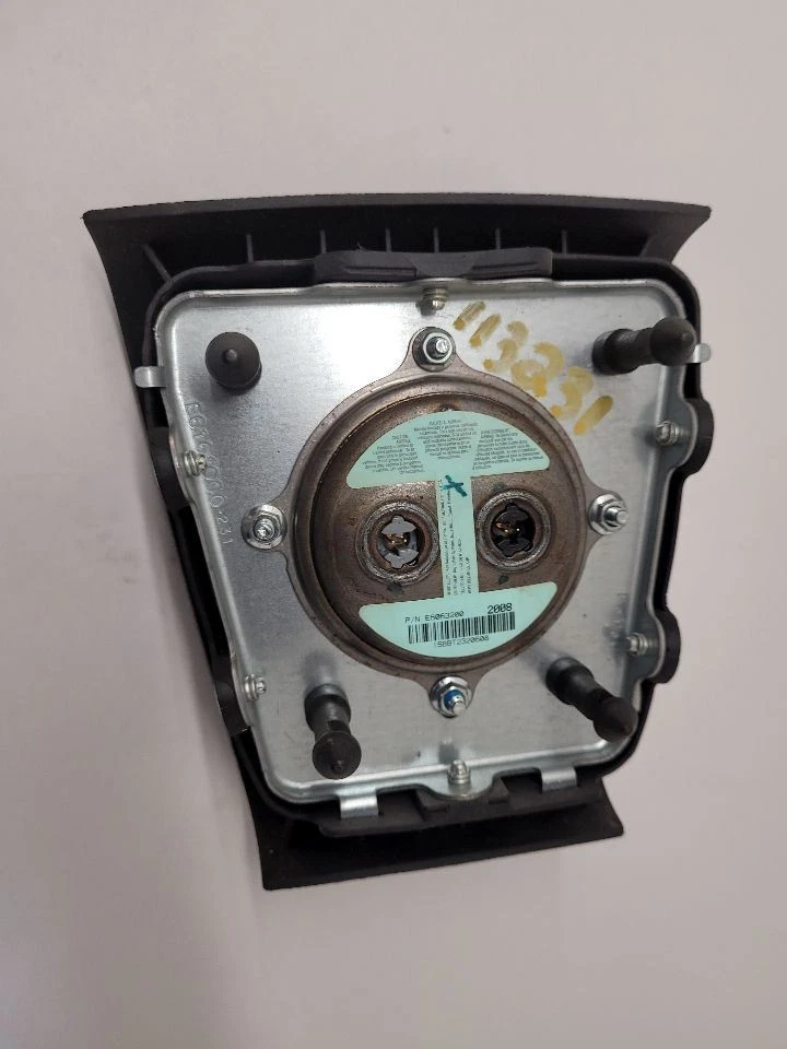 2009-2010 LINCOLN MKS LH Front Left Driver Steering Wheel Airbag 8A5Z54043B Foto 4 de 4