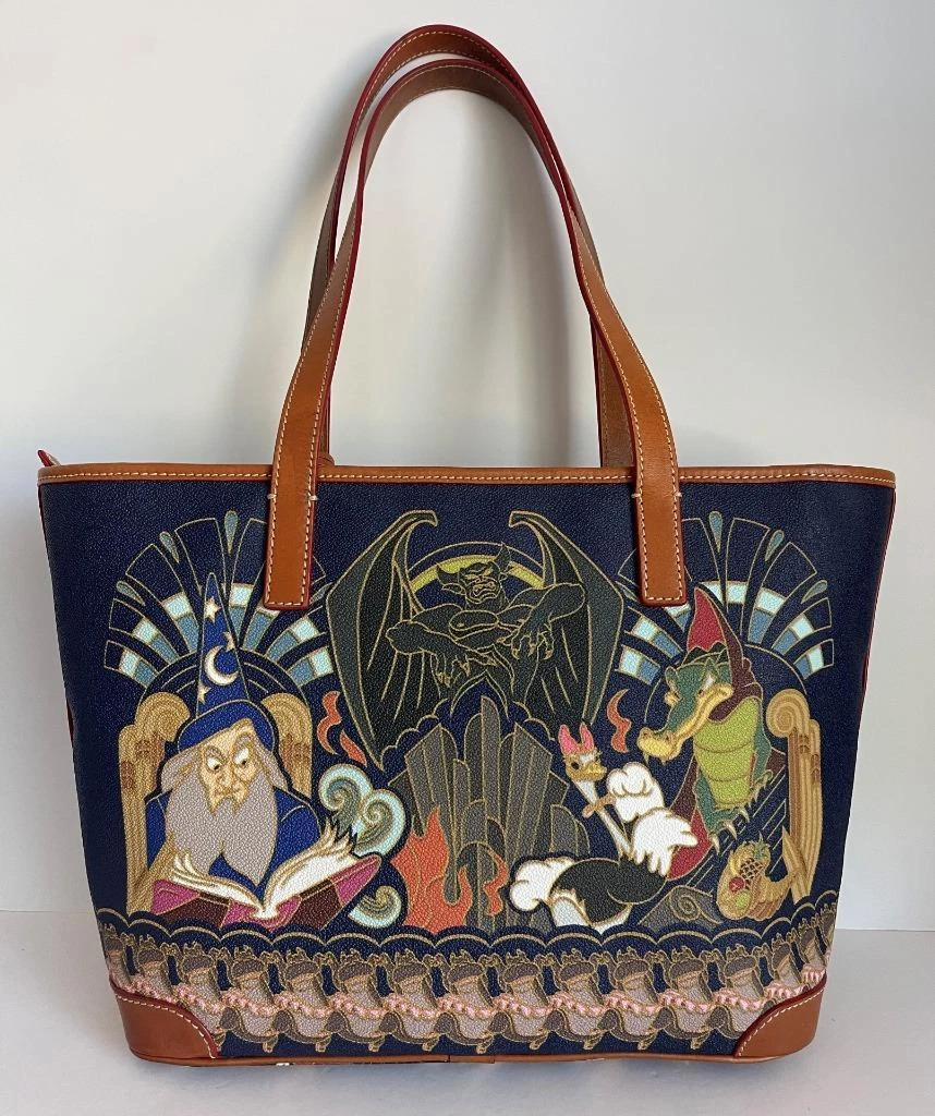 Dooney and online bourke fantasia