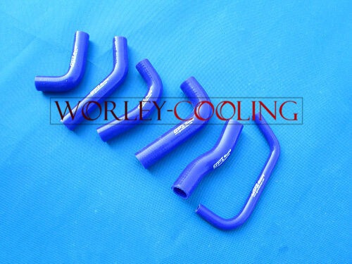 Radiateur En Aluminium Pour Honda XR650R (2000-2007) - NEUF GPI Racing