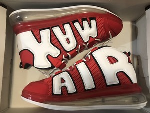 nike air more uptempo 720 qs 2