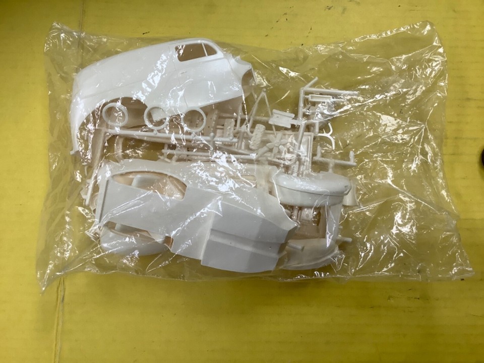 AMT model car kit eBay