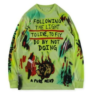 wes lang wyoming long sleeve