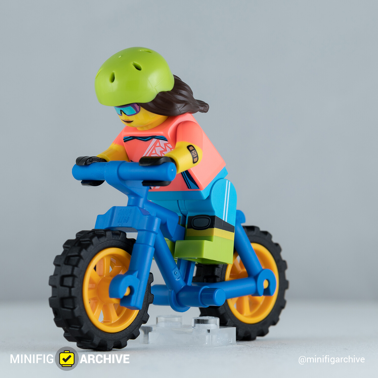 LEGO Series 19 Minifigures Brand New SELECT YOUR MINIFIG CMF - Main Image