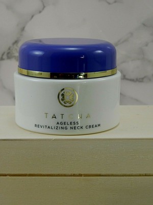 tatcha ageless revitalizing neck cream