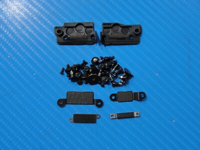 MacBook Pro A1708 13'' Late 2016 MLL42LL/A Screw Set Space Gray GS126475