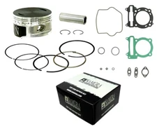 Namura Top End Piston Kit 72.7mm For 2009-2010 Kymco Mongoose 300