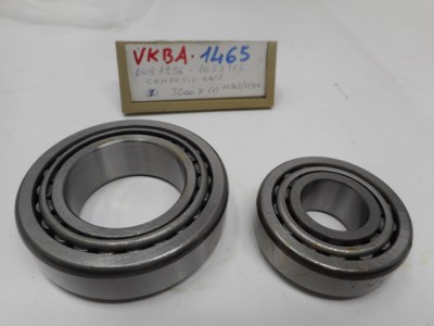 Coppia Balestre Posteriori Paraboliche Per Ford Transit 5° Serie 2.5 - Foto 6