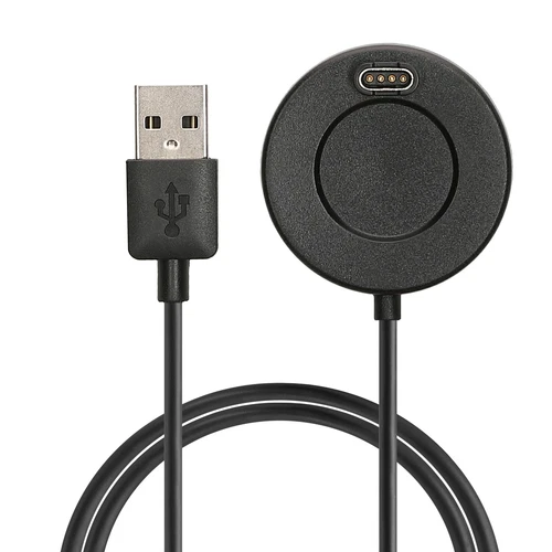 Cavo Ricarica per Garmin Forerunner 55 965 955 265 255 165 Vivoactive 5 Venu 3S 