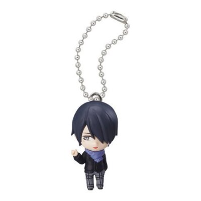 Kuroko no Basket Swing Off Shot Edition 2 - Himuro Tatsuya