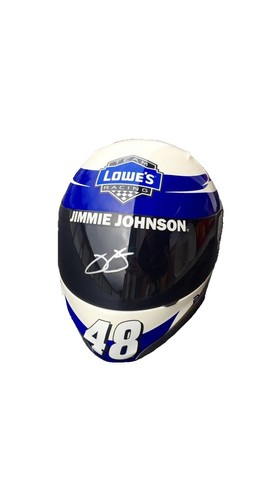 Jimmie Johnson, de l'IndyCar après la NASCAR