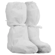 Kimberly Clark Kimtech 31697 A5 Cleanroom Sterile Boot Covers L/XL