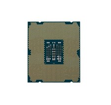 Intel Computer Intel Xeon E5-1650 V2 Processor Model Processors