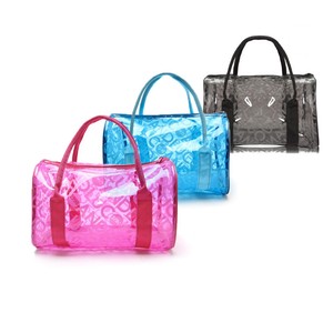 Details About Women Clear Jelly Waterproof Travel Swimming Swimsuit Bag For Beach Swim Pool Details About Women Clear Jelly Waterproof Travel Swimming Swimsuit Bag For Beach Swim Pool