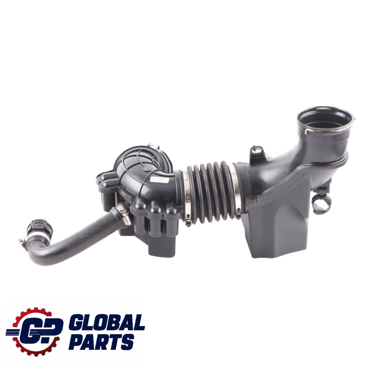 Pipe Resonator BMW F20 F21 F30 F34 LCI Filtered Air Tube