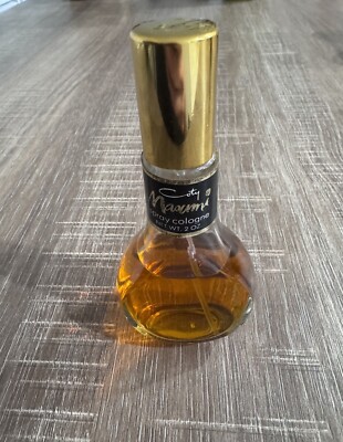 Coty Masumi Spray Cologne 2 oz