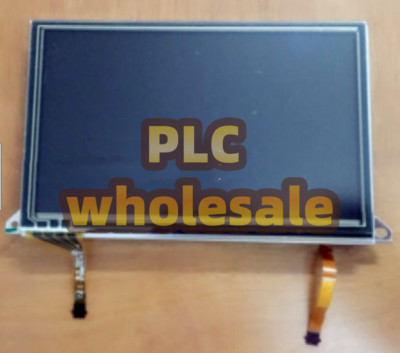 1PCS 5'' LCD Screen Display Panel Touch Glass Digitizer For Sharp LQ050T5DW02