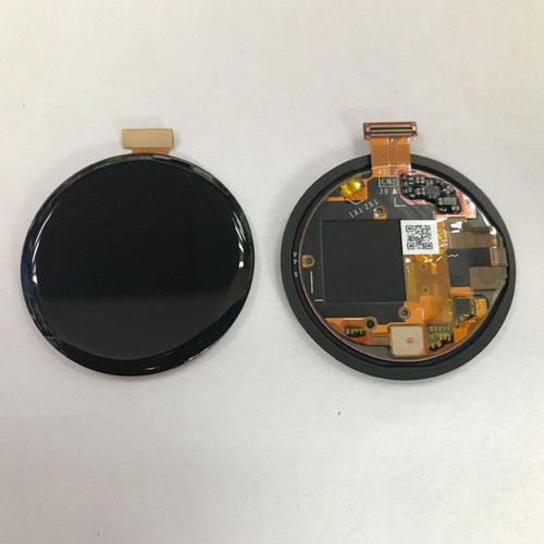 42/46mm Watch LCD Display Touch Screen Digitizer For Huawei Smart Watch GT 2 m - Zdjęcie 13 z 22