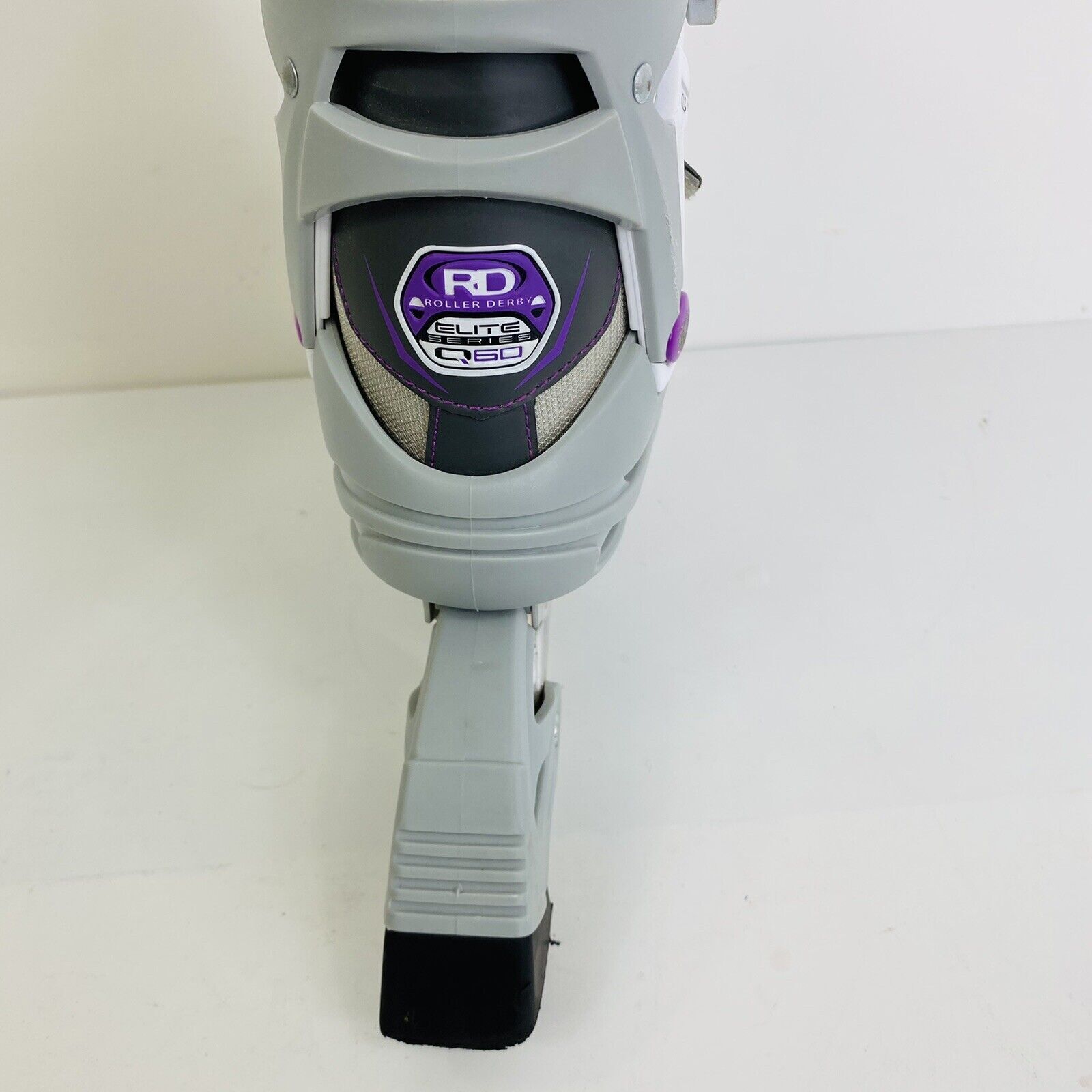 Roller Derby RD Elite Series Q60 Inline Skates Roller Blades Size Women