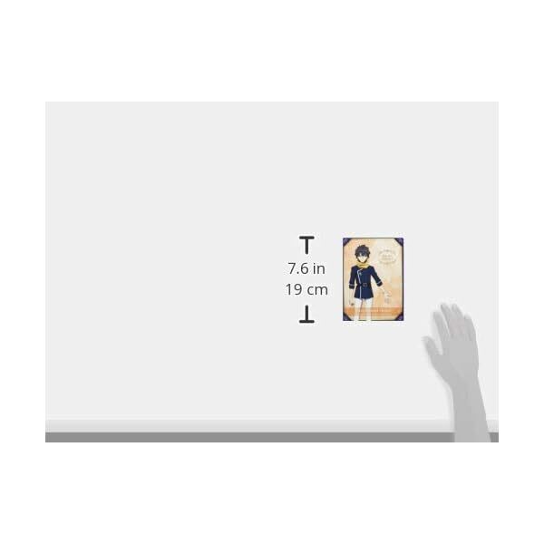 [Fate/Grand Order] Mouse Pad Design 01 (Ritsuka Fujimaru) NEW from