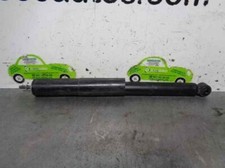 6KO513033 stoßdämpfer hinten rechts für SEAT IBIZA (6K1) 1.9 TDI 1999 2736641