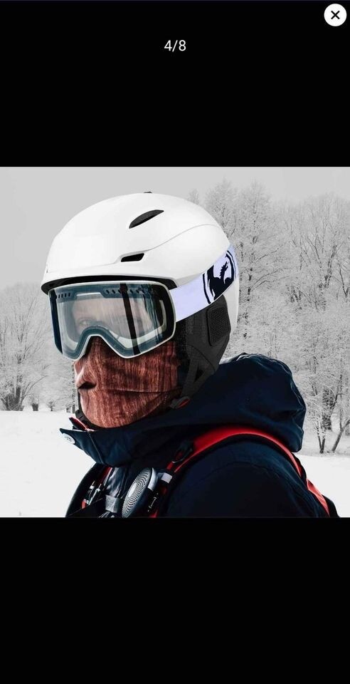 dbio snowboard helmet Helmet, Ski for Adults-with 9 Vents, ABS Shell and EPS Foam, Snow Helmets for Men and Women Youth: Buy Online at Best Price in UAE Size Adjustable DBIO Snowboard Ski Helmet for