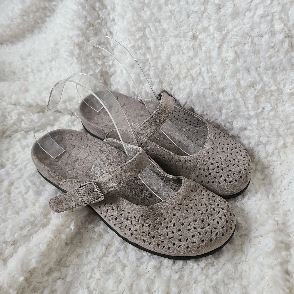Vionic lidia mules sale