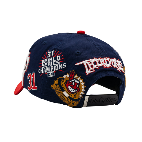 Thirty One Hats - World Series- New World Order Drop | eBay