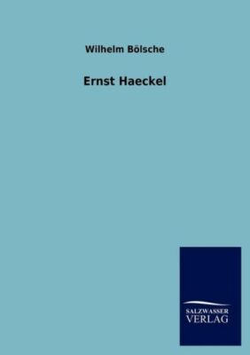 Ernst Haeckel
