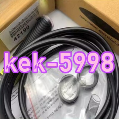 1PC NEU Photoelectric sensor S18-2NAEL-Q5 #JH