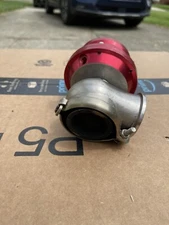 OBX External Wastegate 44MM V-Band